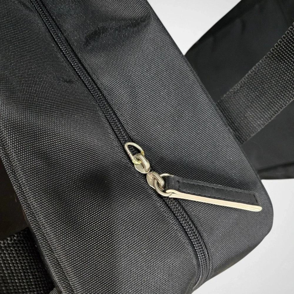 Kenneth Cole Carry-on Black Tote Bag New